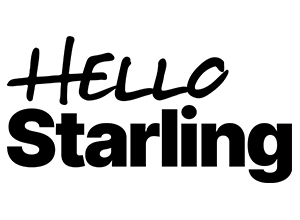 Hello Starling